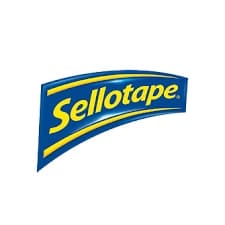 Sellotape logo