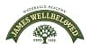 James Wellbeloved logo
