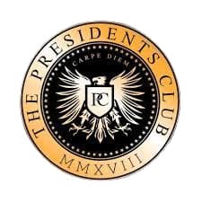 Presidents Club logo