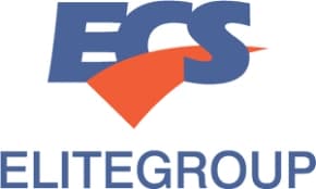 Logo of ECS Elitegroup