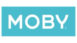MOBY logo