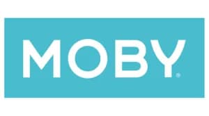 MOBY logo