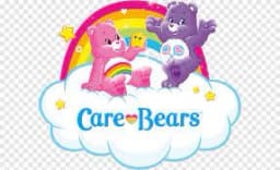 Care Bears logo