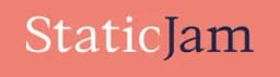 Static Jam logo