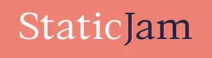 Static Jam logo