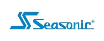 Seasonic logo