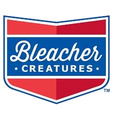 Logo of Bleacher Creatures