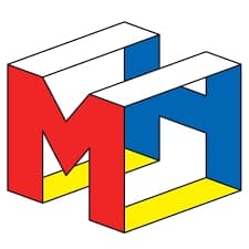 Logo of Megahouse