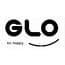 GLO logo