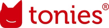 Tonies logo