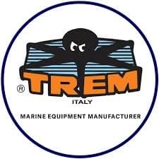 Logo of Trem
