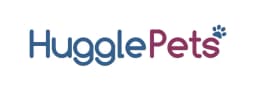 HugglePets logo