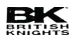 British Knights logo