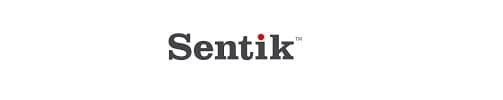 Logo of Sentik