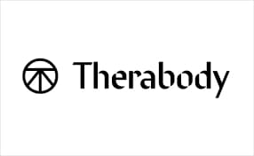 Theragun logo
