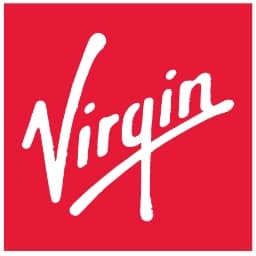 Virgin logo