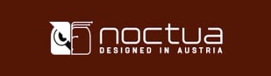 Noctua logo