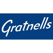 Logo of Gratnells
