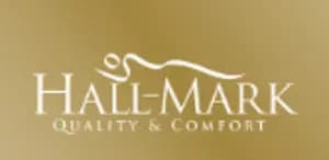 Logo of Hallmark