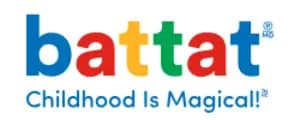 Battat Toys logo