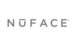 NuFACE logo