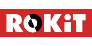 Logo of ROKiT