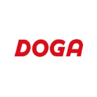 DOGA logo