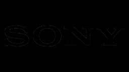 Sony logo