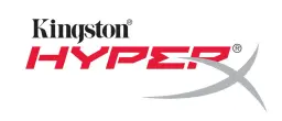 HyperX logo