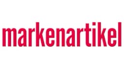 Markenartikel logo