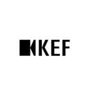 Logo of KEF