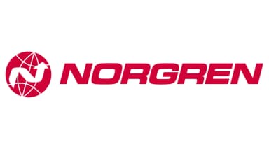 Norgren logo