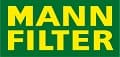 Mann Filter logo