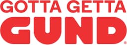GUND logo
