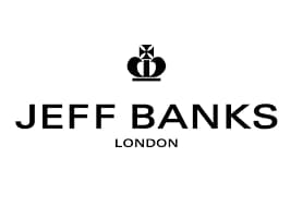 Jeff Banks logo