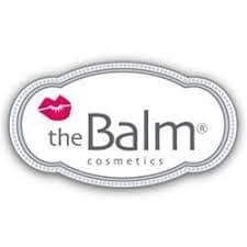 The Balm logo