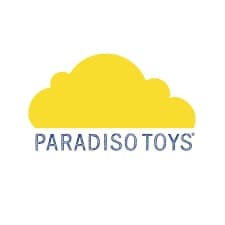 Paradiso Toys logo