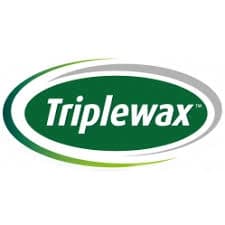 Logo of Triplewax
