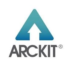 ArcKit logo