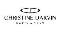 Logo of Christine Darvin