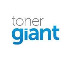 Toner Giant logo