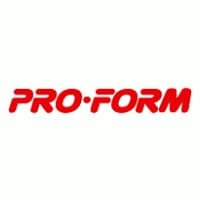 Logo of ProForm