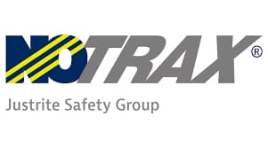 NoTrax logo