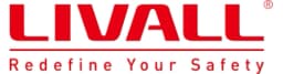 Livall logo