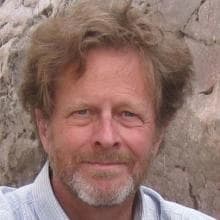 David Mason Writer logo