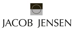 Jacob Jensen logo