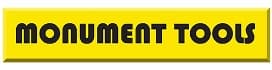 Monument Tools logo