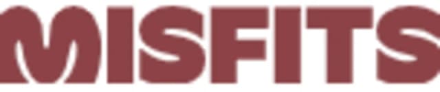 Logo of Misfits Health