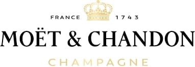 Moet & Chandon logo