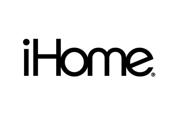 Logo of iHome